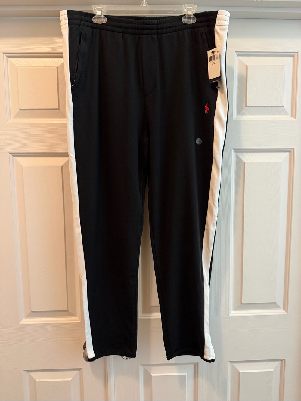 Polo Ralph Lauren Men’s Interlock Track Pants Size XXL NWT